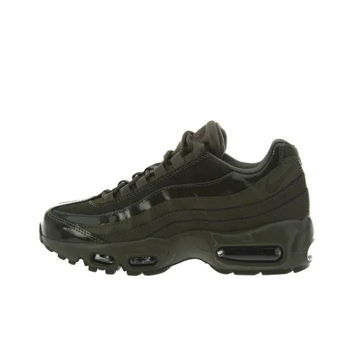 Nike Air Max 95 Cargo Khaki Cargo Khaki Women's