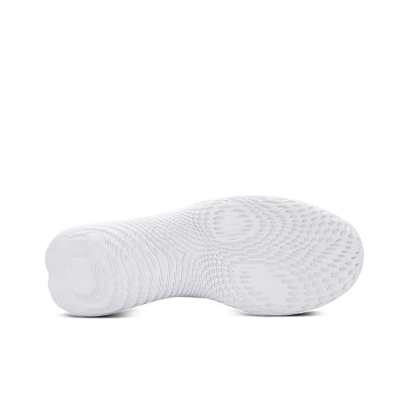 Under Armour Flow Velociti Wind Cn 'White Silver'-4