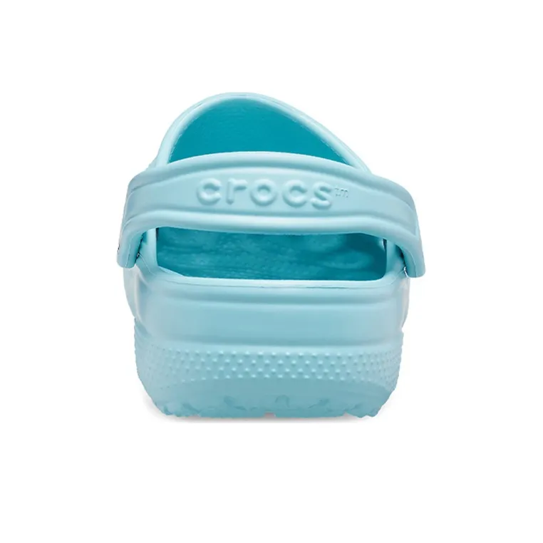 Crocs Classic Clog Pure Water Saweetie Bundle-4