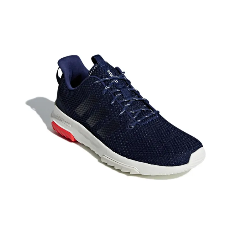 Adidas Cloudfoam Racer TR Low-Top Casual Shoes-2