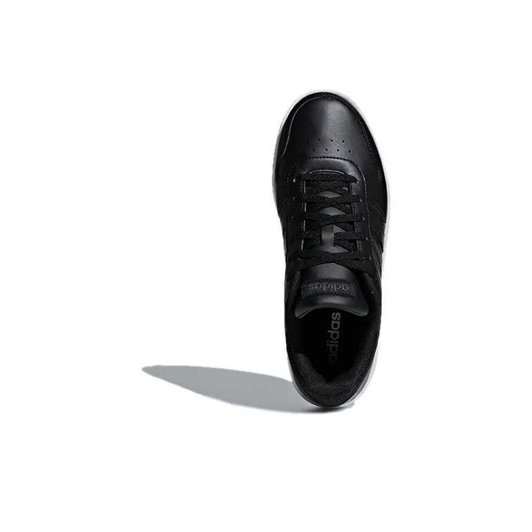 Adidas Neo Hoops 2.0 'Black' Women's-7
