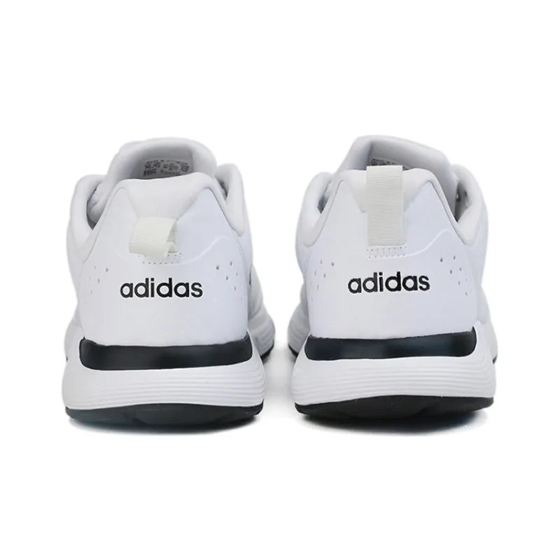 Adidas Fluidcloud Neutral White-3