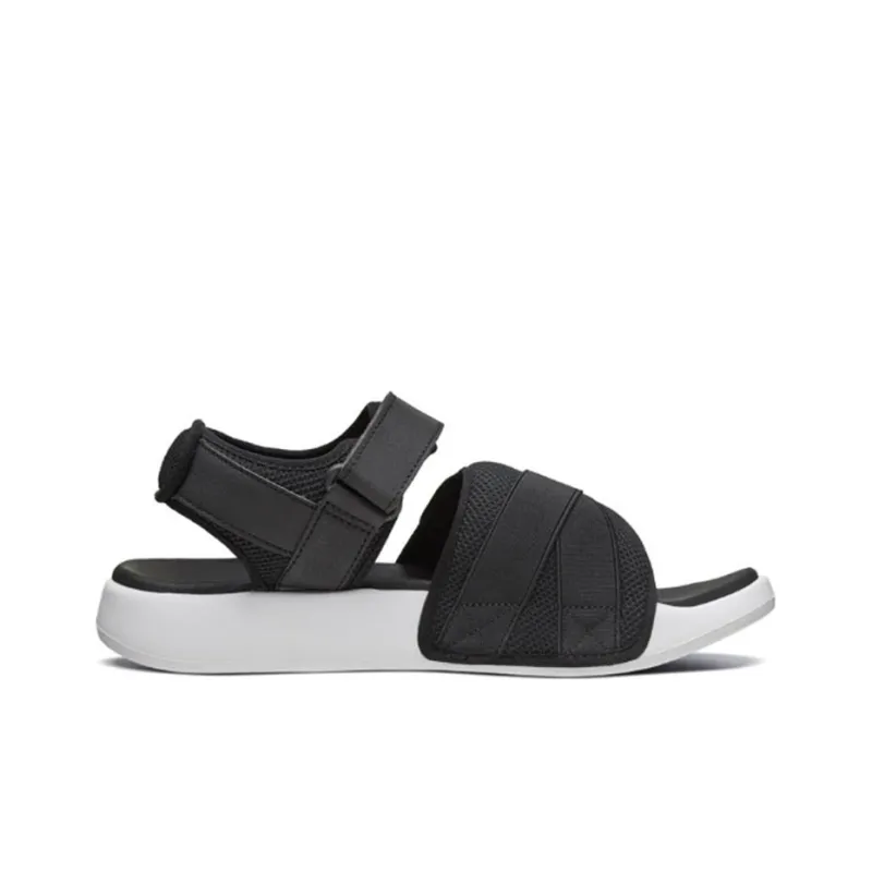 Skechers Gambix 2.0 Panda Sandals 'Black White'-1
