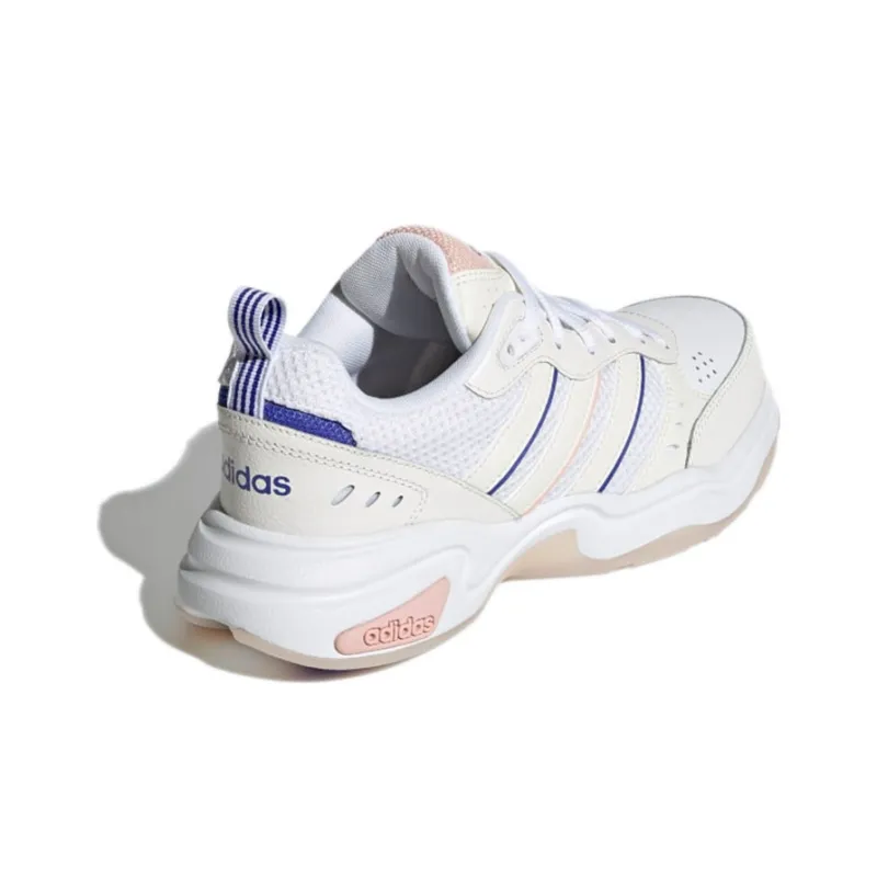 Adidas Neo Strutter 'Cloud White' Women's-3