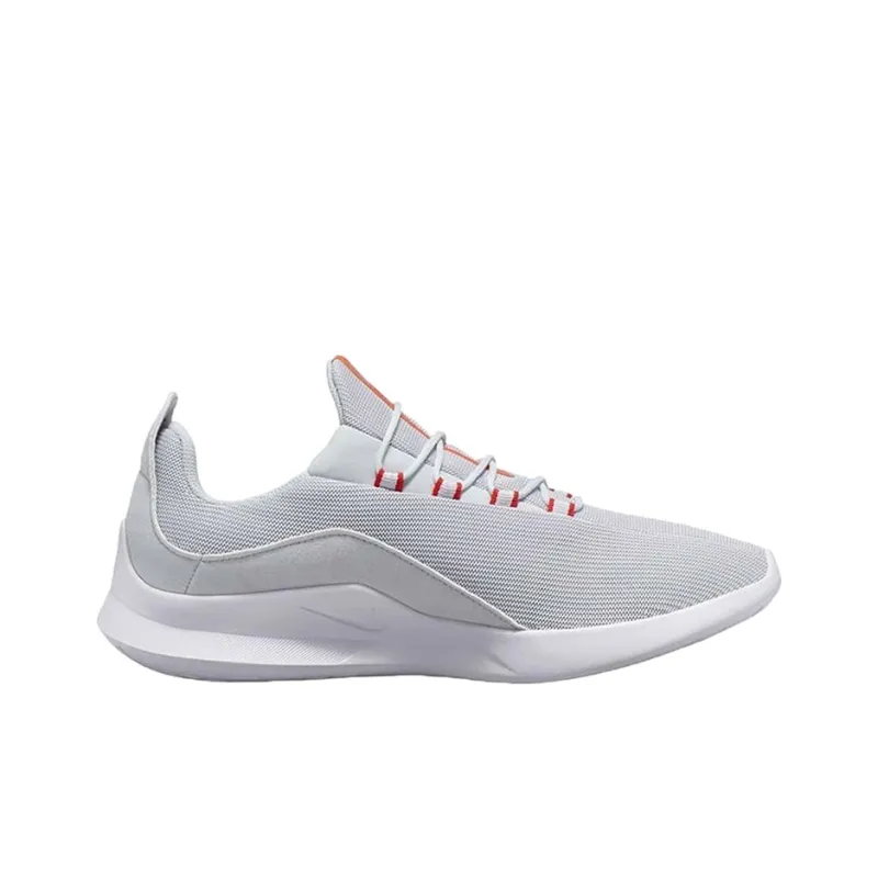 Nike Viale Shock Absorbers Slip Resistant, Abrasion Resistant, Lightweight Low Top Casual Shoes Men's Gray-1