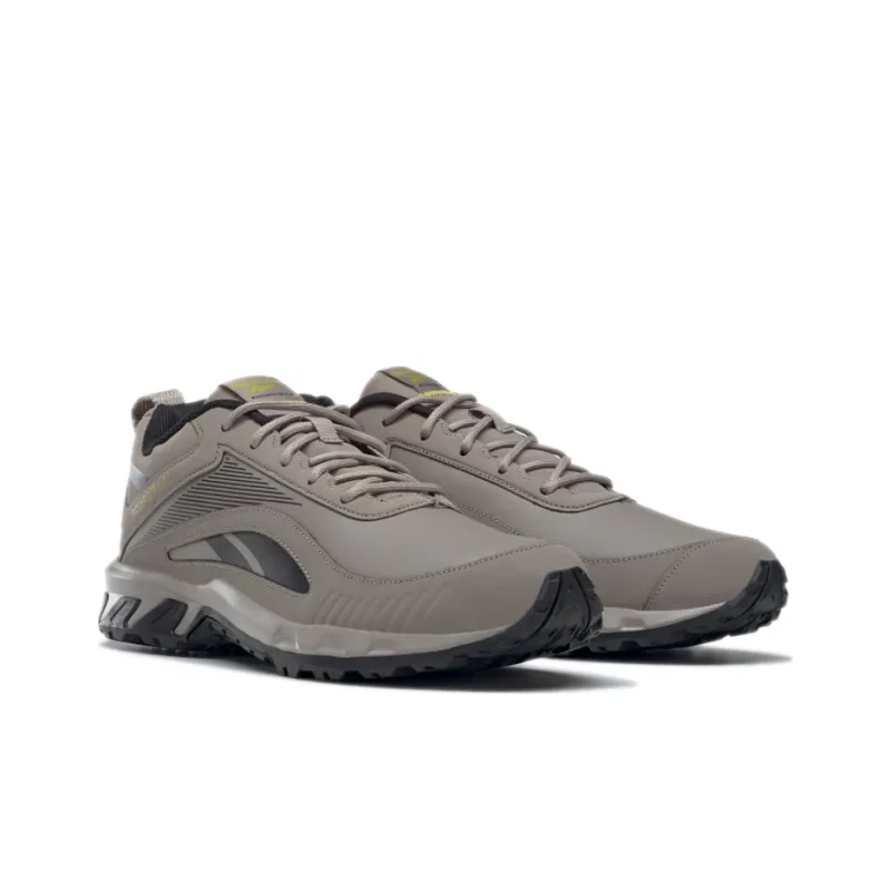 Reebok Ridgerider 6 Running Shoes Men Low-Top Gray-2