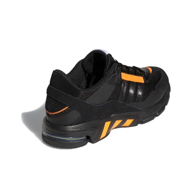 adidas EQT Support Adv Black Orange-3