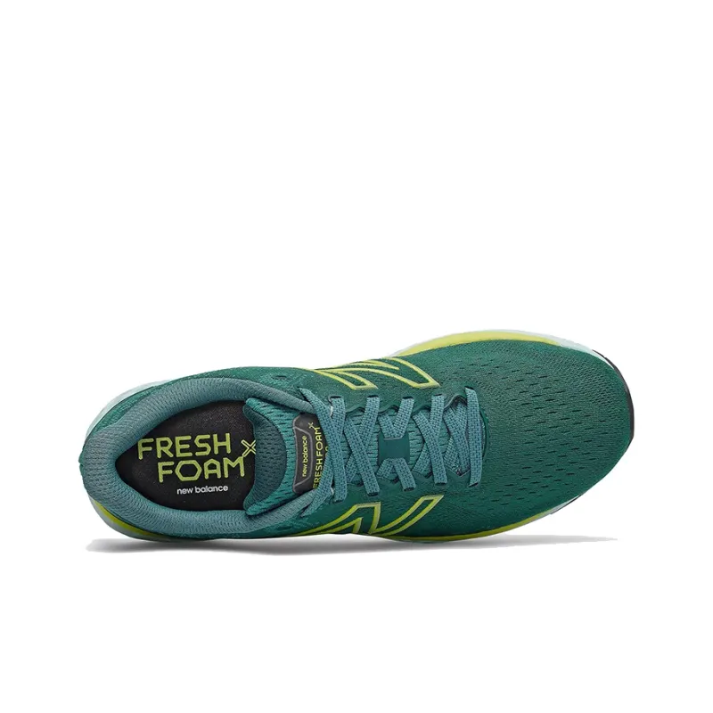 New Balance Fresh Foam 880v11 'Trek Sulphur Yellow'-2