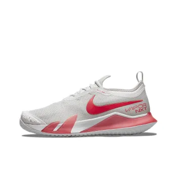 Nike React Vapor Nxt Hc Light Bone Lobster Women's