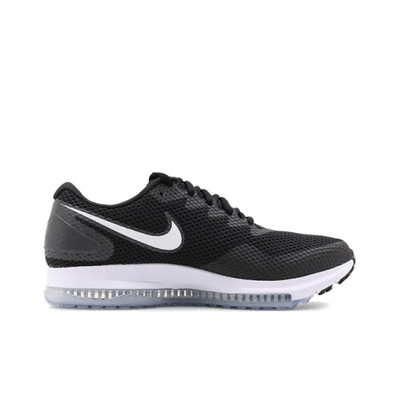 Nike Zoom All Out Low 2 Black White-1
