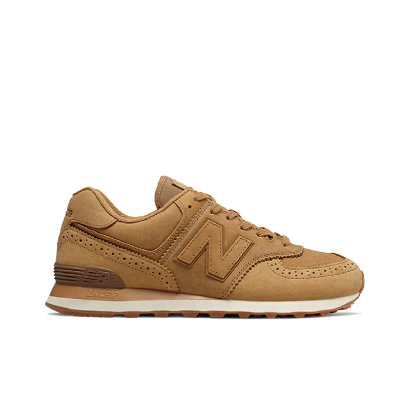 New Balance 574 'Brogue Pack'-1