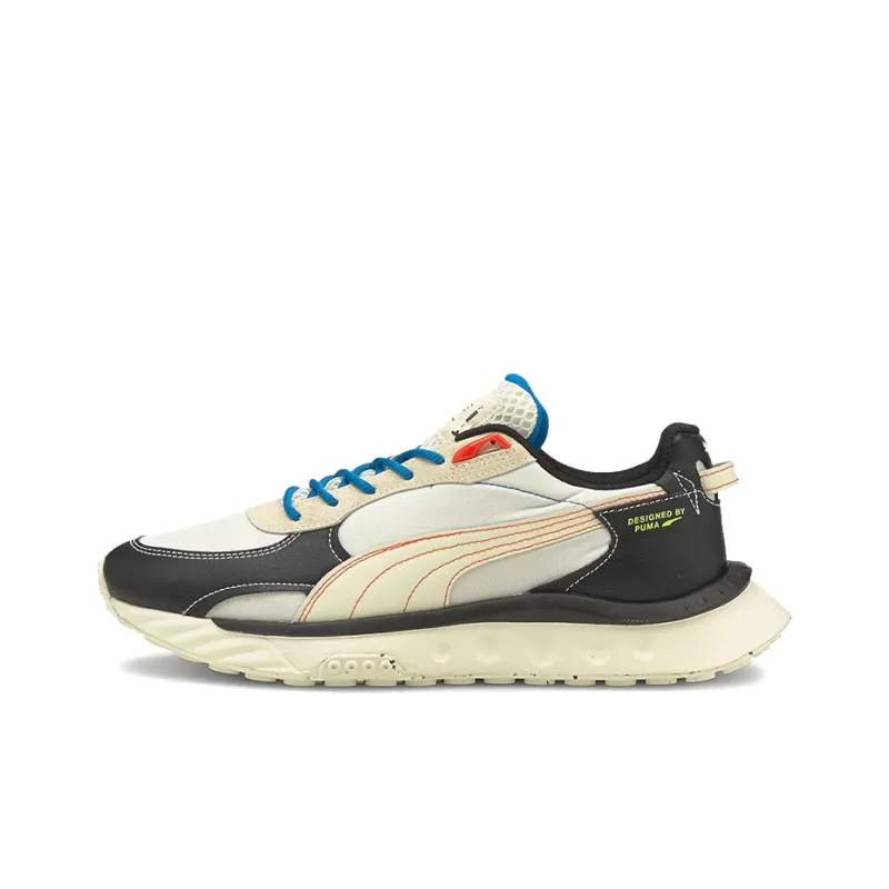 Puma Wild Rider RE.GEN-0