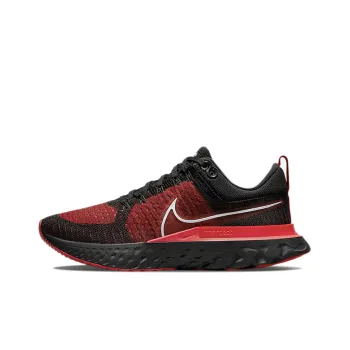 Nike React Infinity Run Flyknit 2 'Bred'