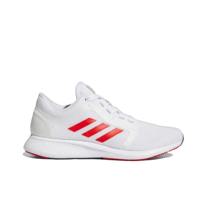 Adidas Edge Lux 4 'White Red' Women's-1