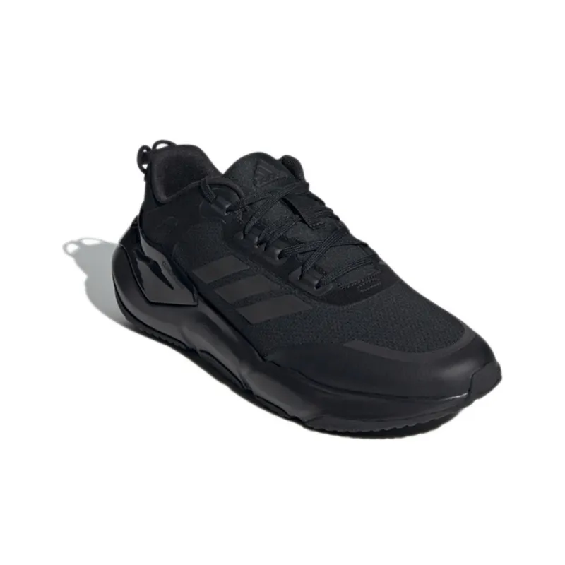 Adidas Climawarm Cruise Bounce Running Shoes 'Black'-2