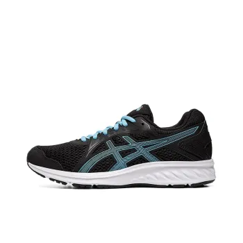 Asics Jolt 2 'Black Aquarium' Women's