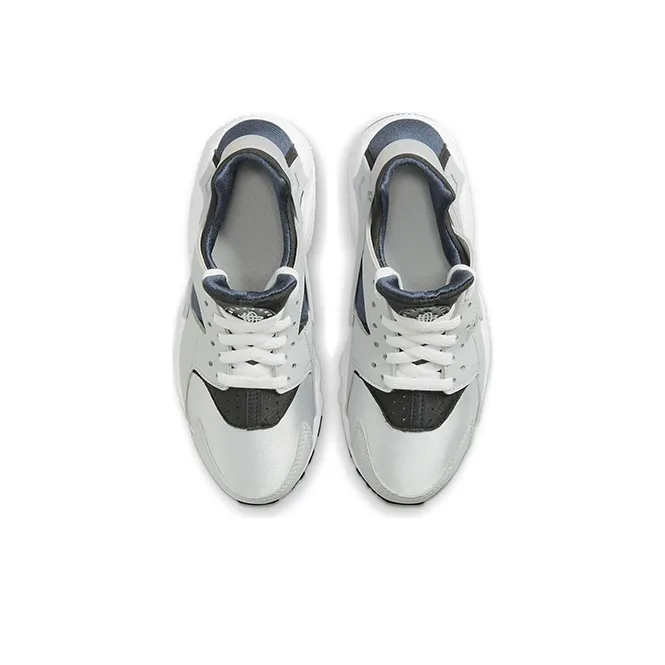 Nike Air Huarache Run Wolf Grey Women's-3