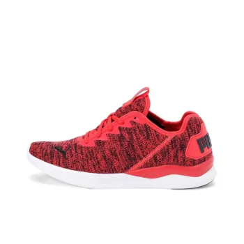 PUMA Ballast Running Shoes Men Low-Top Red