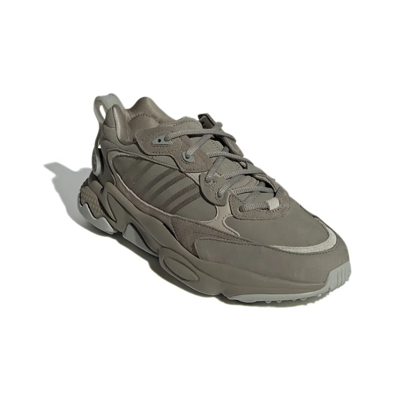 Adidas Originals Ozweego 'Brown'-2