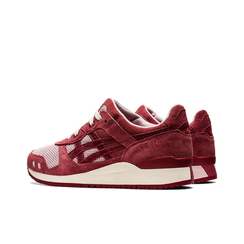 Asics Gel Lyte Iii Og Changing Of The Seasons Pack Fall-3