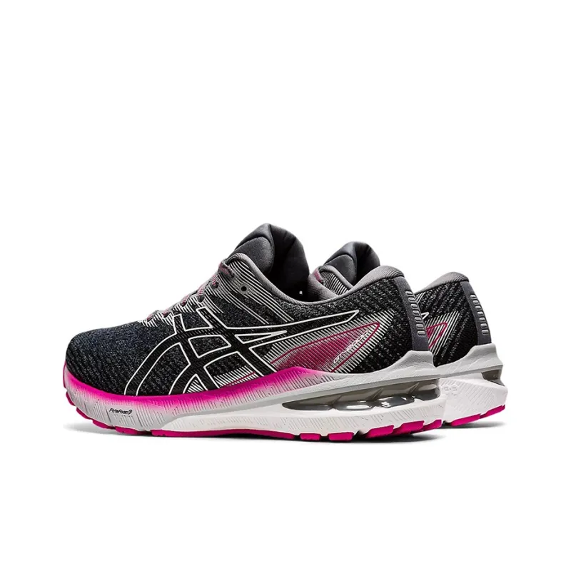 Asics GT 2000 10 'Sheet Rock Pink Rave' Women's-3