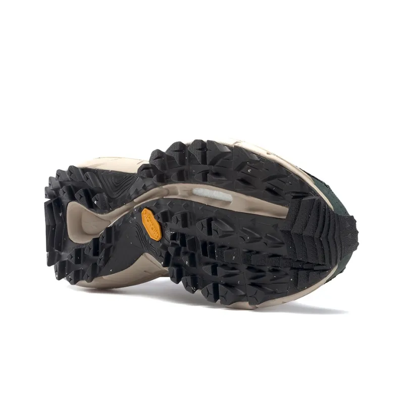 Reebok Zig Kinetica 2 Edge Black Midnight Pine-4