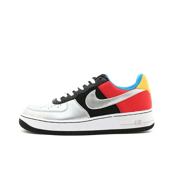 Nike Air Force 1 Low Olympics-0