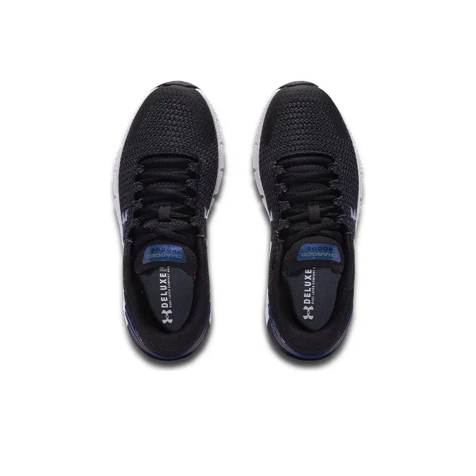 Under Armour Charged Rogue 2.5 Colorshift Black Women's-3