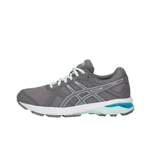 Asics Gt-Xpress 1 Running Shoes Women's Low-Top Gray