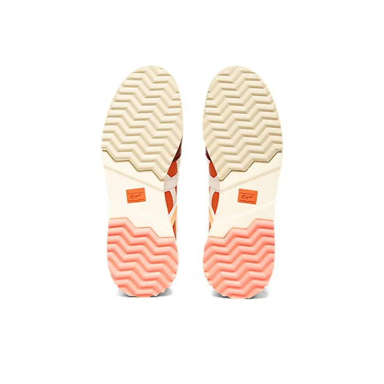 Onitsuka Tiger Delegation Ex 'Vermilion Tomato White'-5