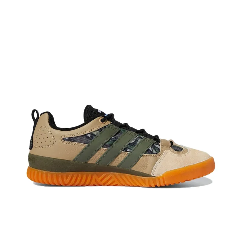 Adidas Fa Experiment 1 Fucking Awesome Dust Sand-1