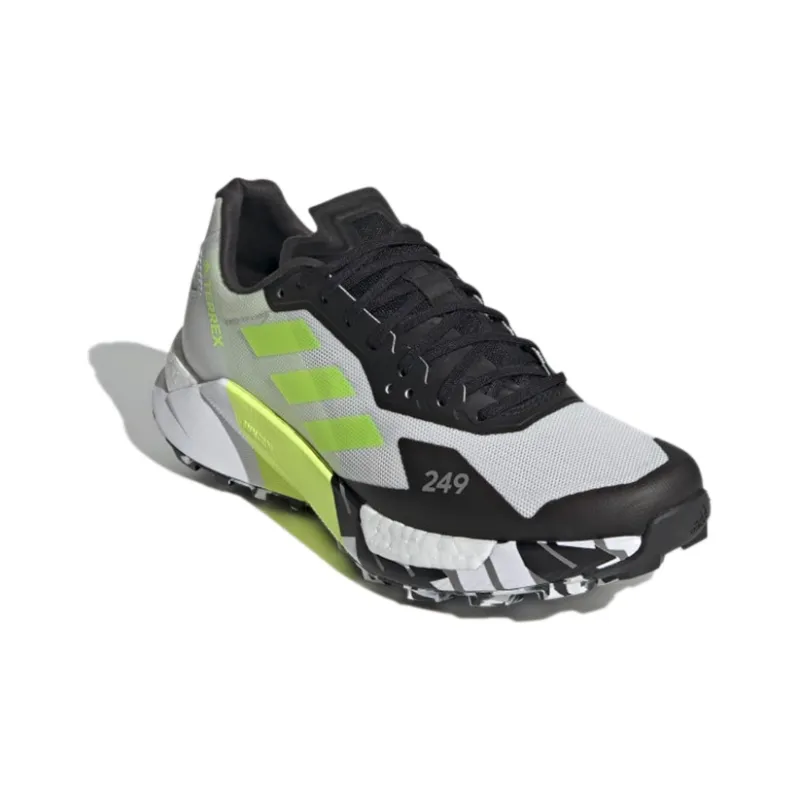 Adidas Terrex Agravic Ultra Trainers Women's-2