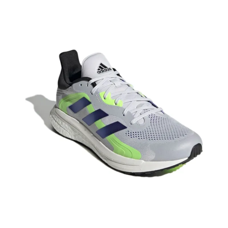 Adidas Solarglide 4 St 'Dash Grey Sonic Ink'-2