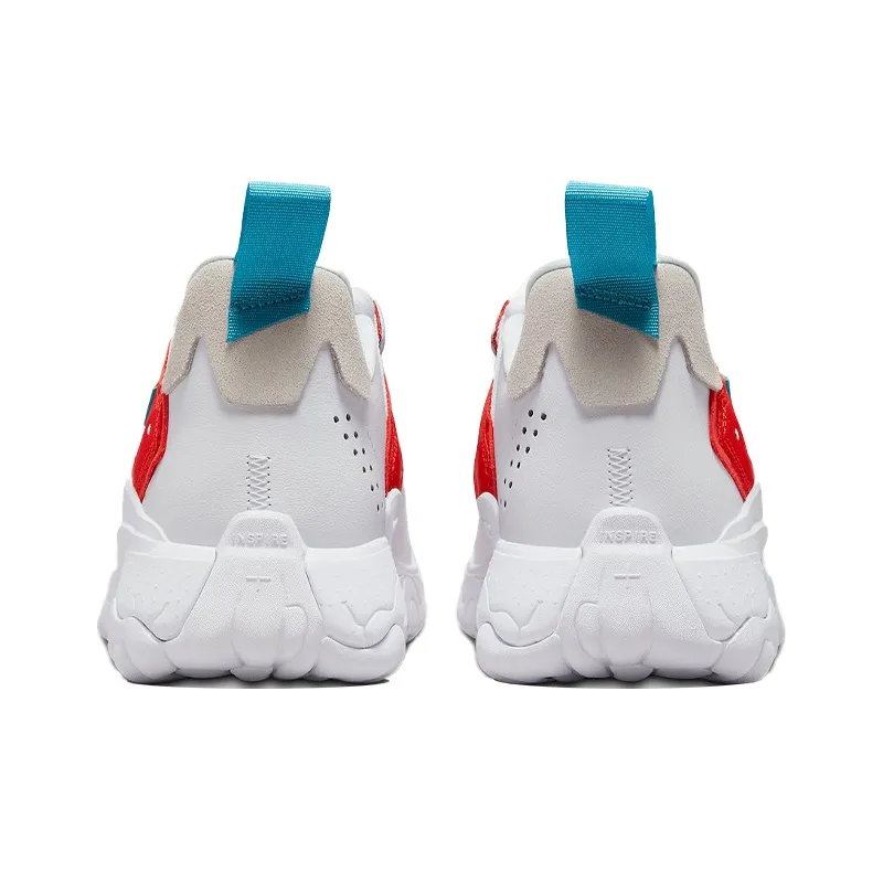 Jordan Delta 2 Chile Red-3