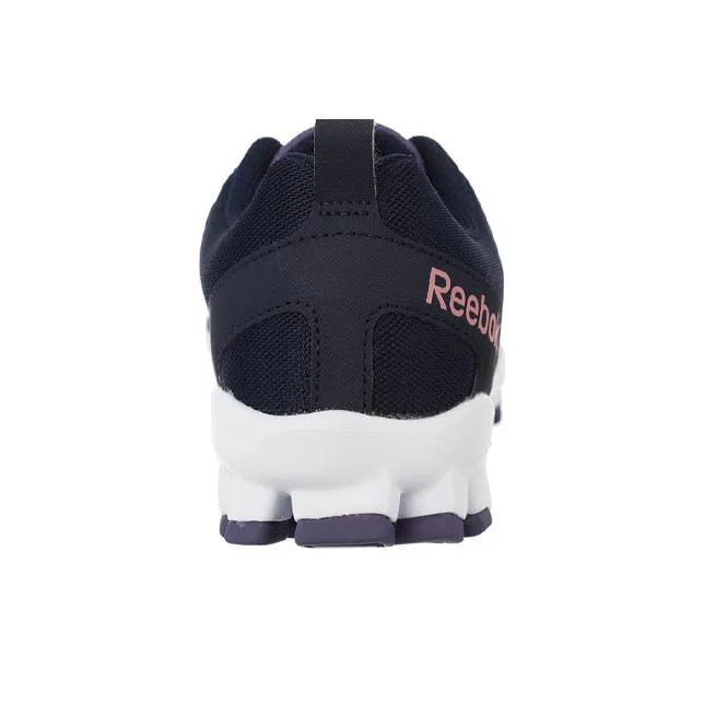 Reebok Realflex Speed 3.0 Running Shoes Women's Low-Top Purple/Black-3