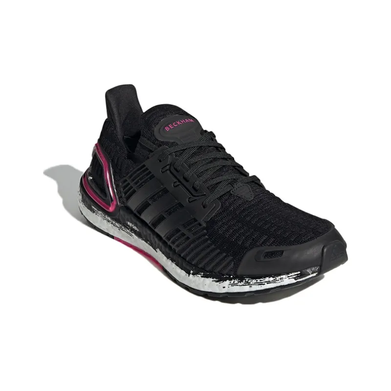 Adidas David Beckham X UltraBoost CC_1 Dna 'Core Black Pink'-2
