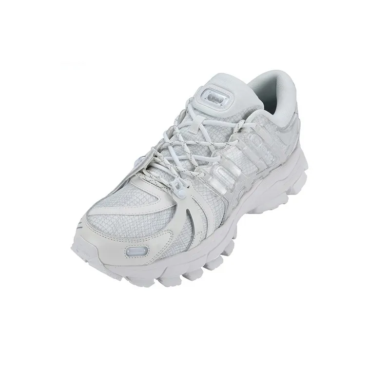 LiNing Furious Rider ACE 1.5 Low Top Casual Shoes Men's White-2