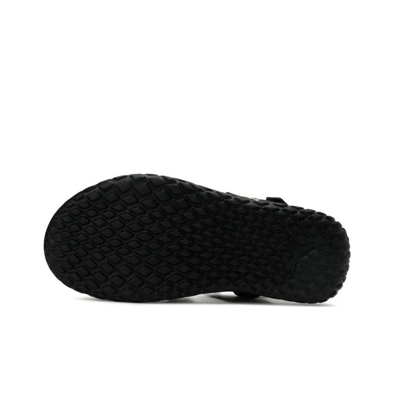 PUMA One8 Strider V2 Beach Sandals Unisex Black-4