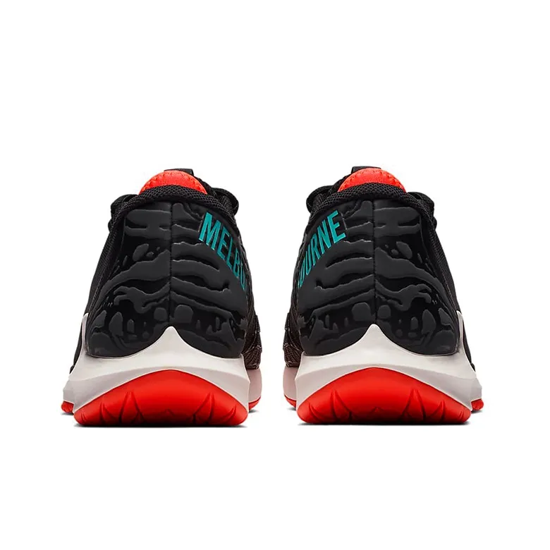Nike Court Air Zoom Zero Black Phantom-4