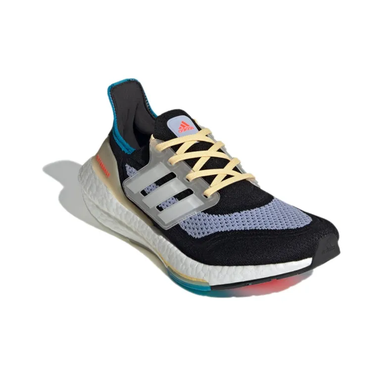 Adidas Ultra Boost 21 Violet Tone Women's-2