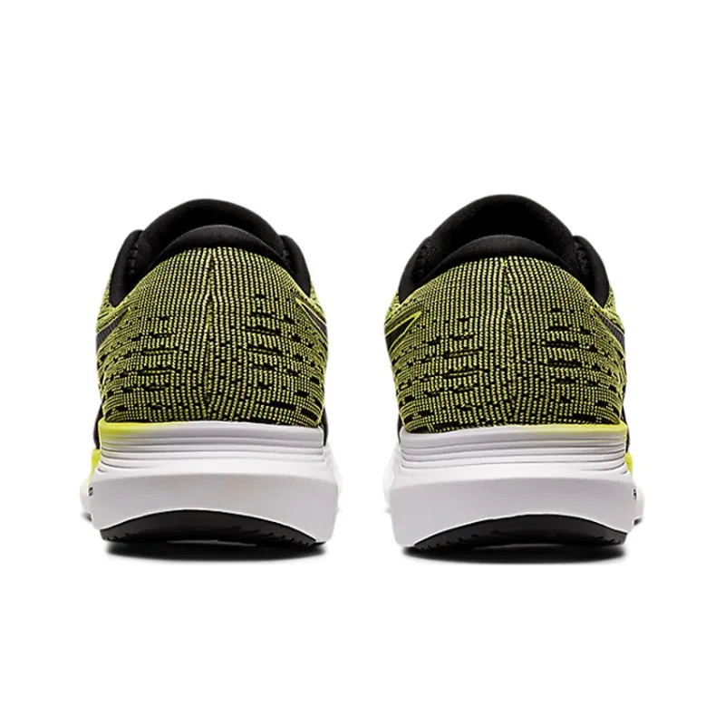 Asics EvoRide 2 'Black Glow Yellow'-3