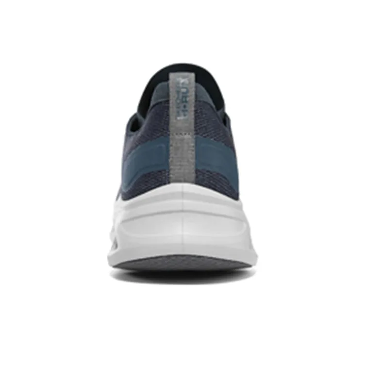 Skechers Go Run Glide Step Flex 'Blue White'-3