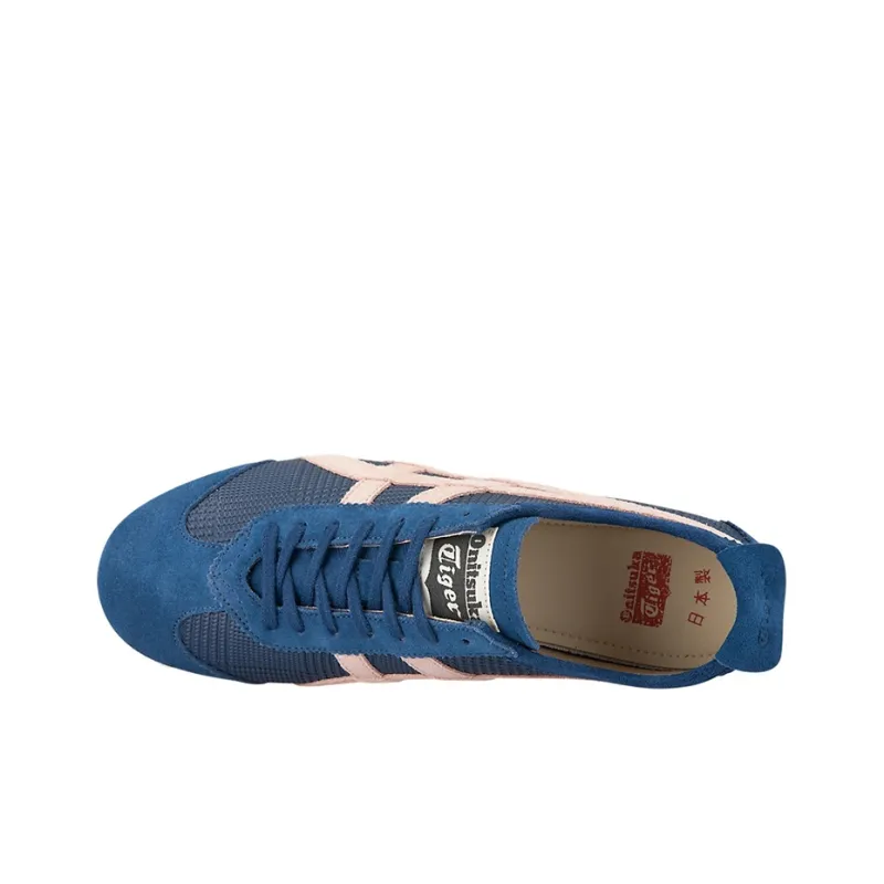 Onitsuka Tiger Ud Prestige 'Blue Pink' Women's-2