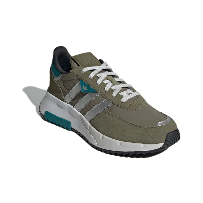 Adidas Retropy F2 'Orbit Green'-2
