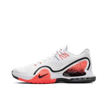Nike Court Tech Challenge 20 Lava
