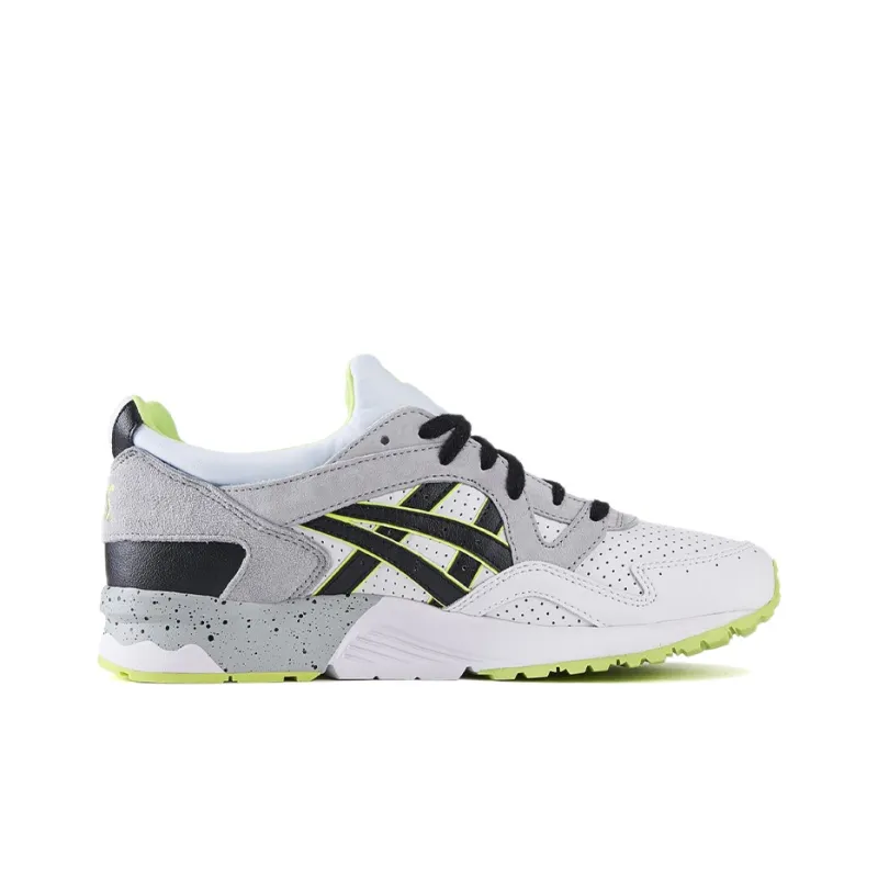 Asics Gel Lyte V Sneakers 'White'-1
