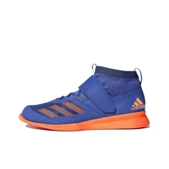 Adidas Durable Cushioning Low-Top Running Shoes Men's