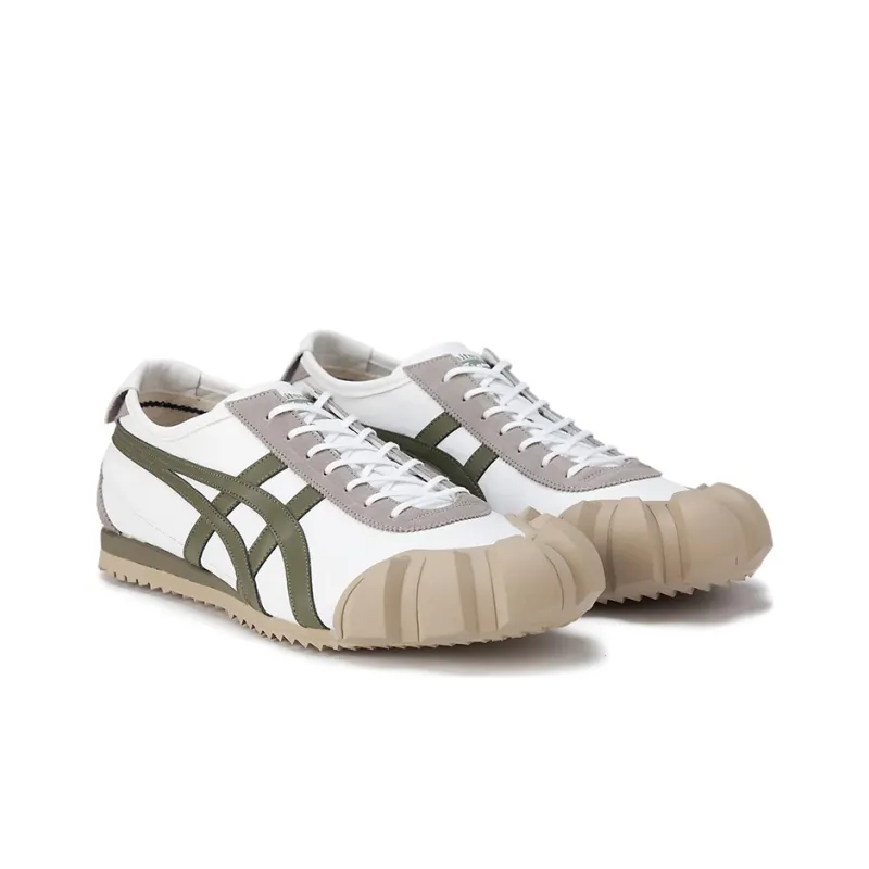 Onitsuka Tiger Dentigre 'White Mantle Green'-2
