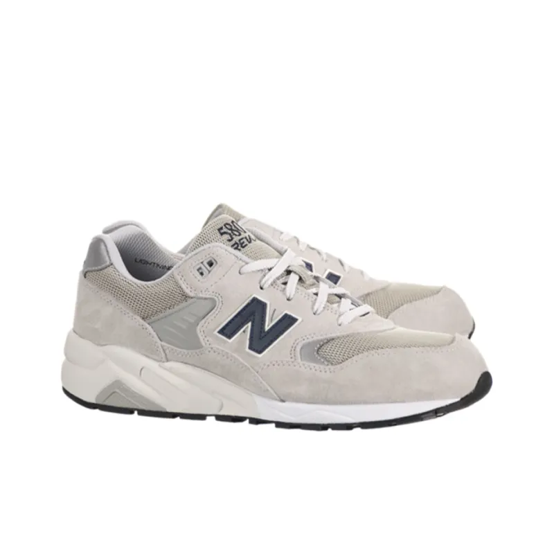 New Balance 580 Explorer Grey-2
