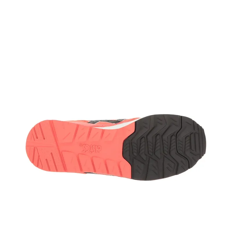 Asics Gel Lyte Speed 'Hot Coral'-4